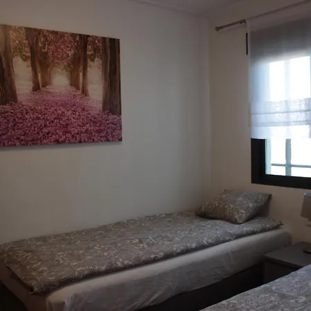M213 Apartamento Las Dunas Oliva Nova Exterior photo