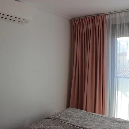M213 Apartamento Las Dunas Oliva Nova Exterior photo