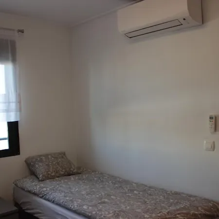 M213 Apartamento Las Dunas Oliva Nova Exterior photo