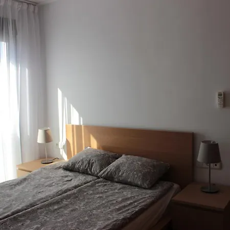 M213 Apartamento Las Dunas Oliva Nova Exterior photo