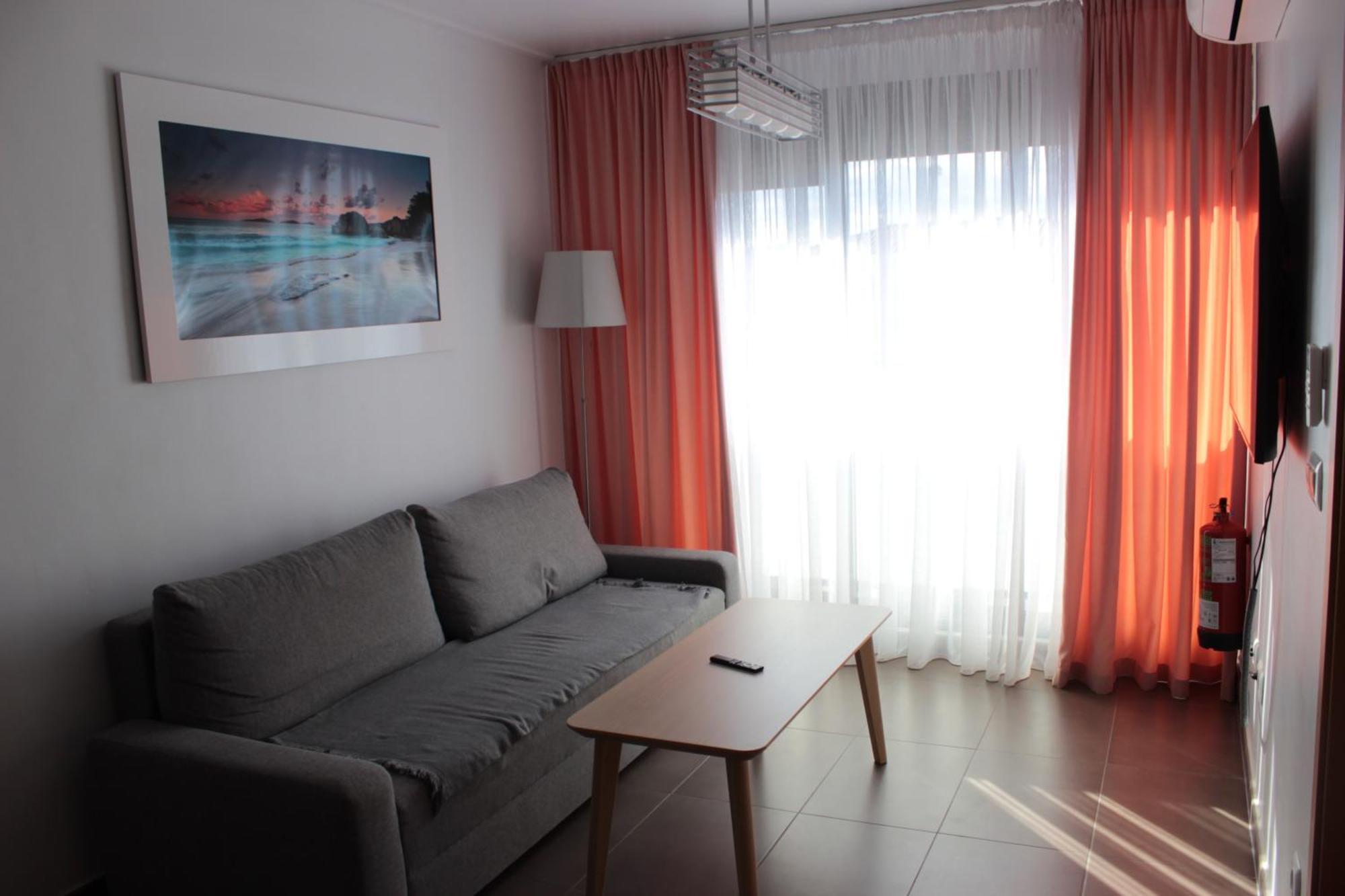 Apartment M213 Dunas Nova *