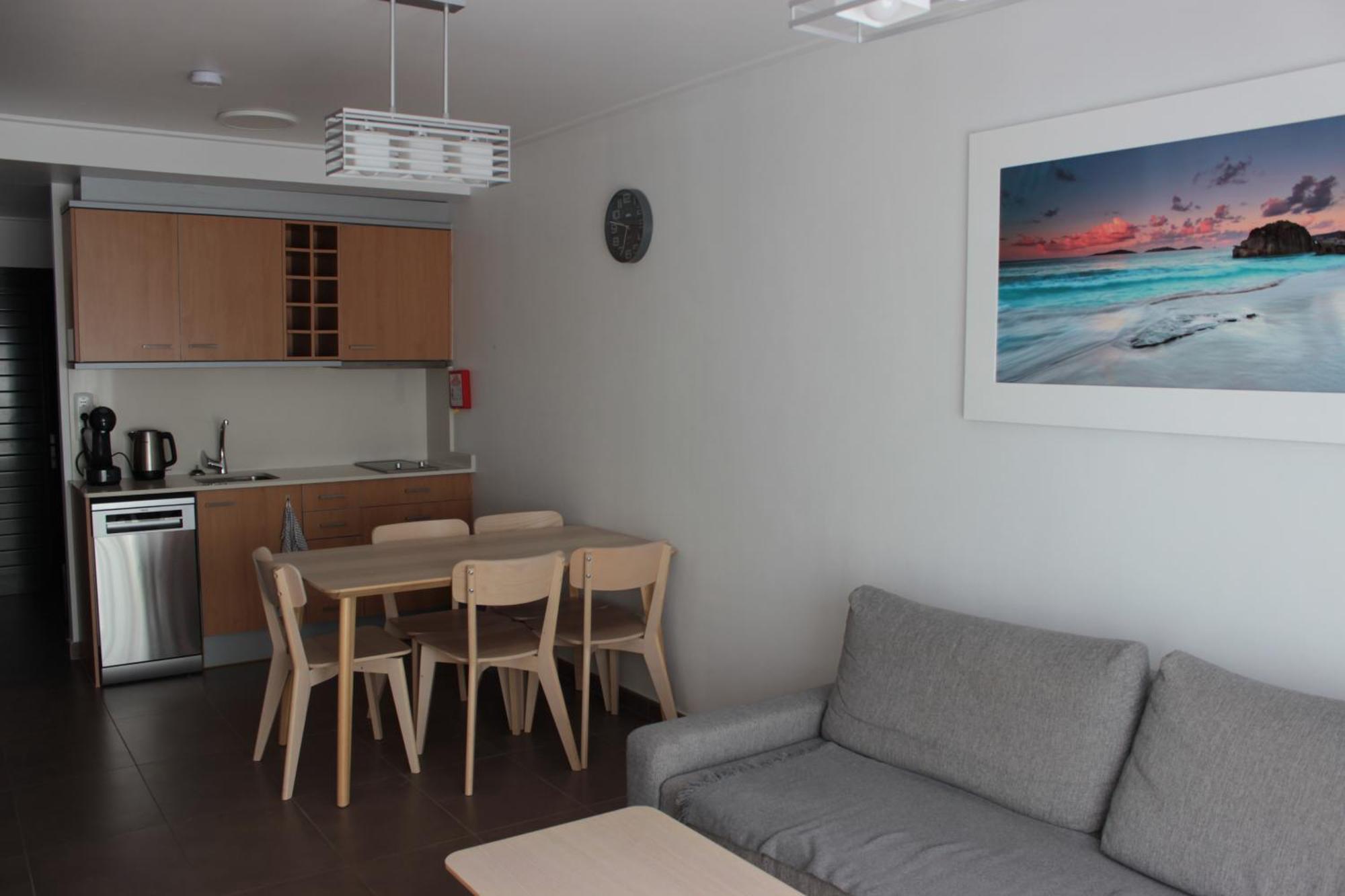 Apartment M213 Dunas Nova