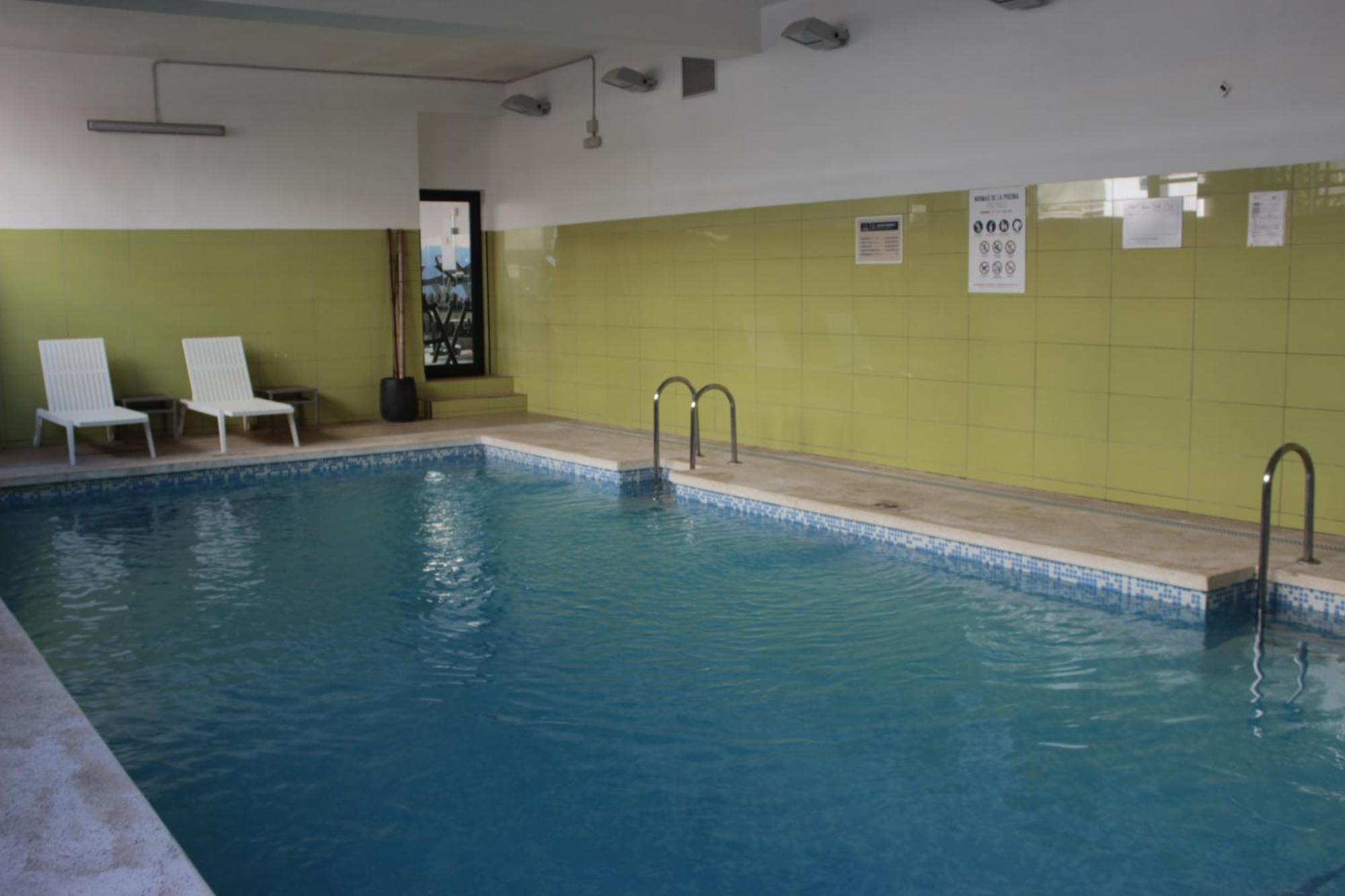 M213 Dunas Nova Apartment Oliva