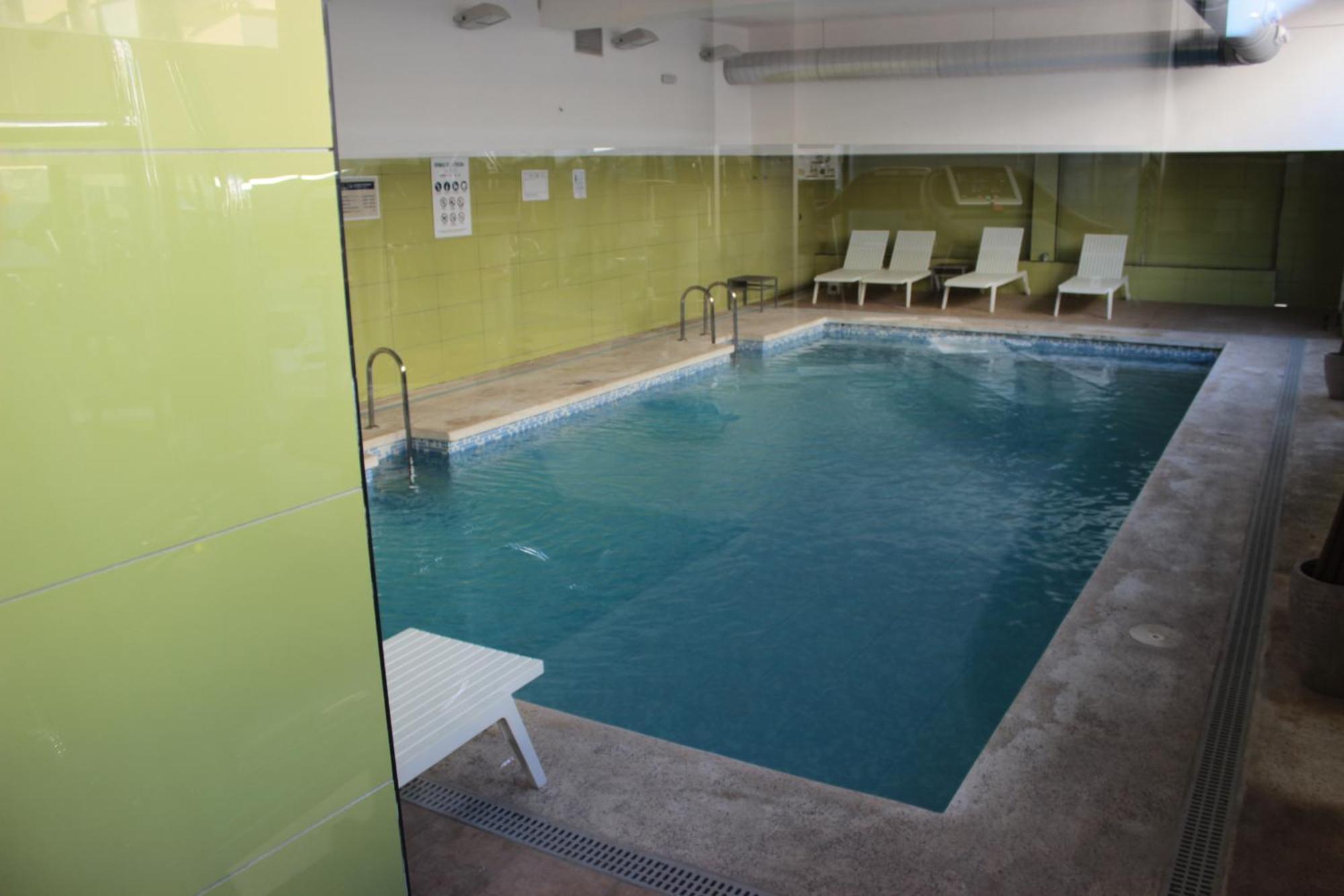 Apartment M213 Dunas Nova