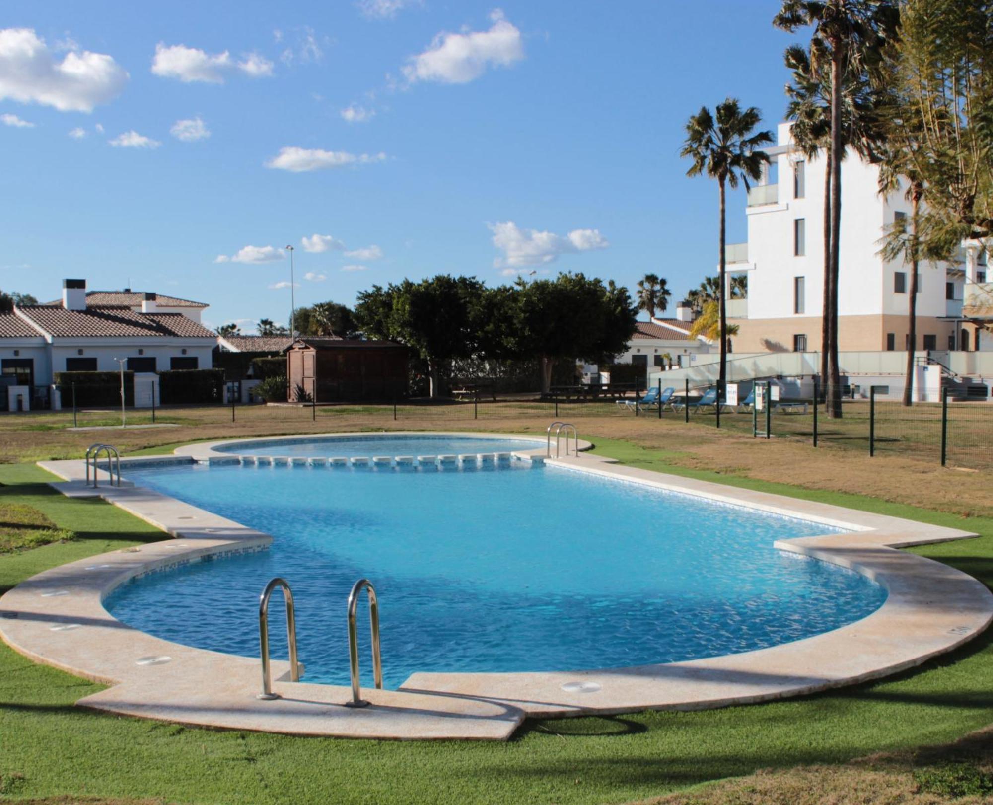 Apartment M213 Dunas Nova Oliva