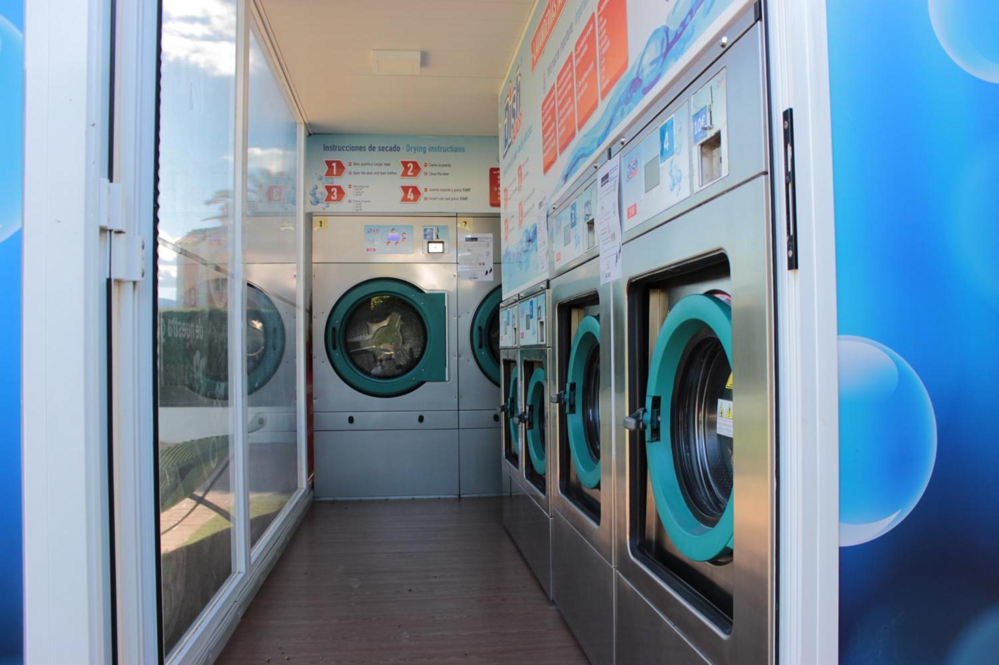 Apartment M213 Dunas Nova *