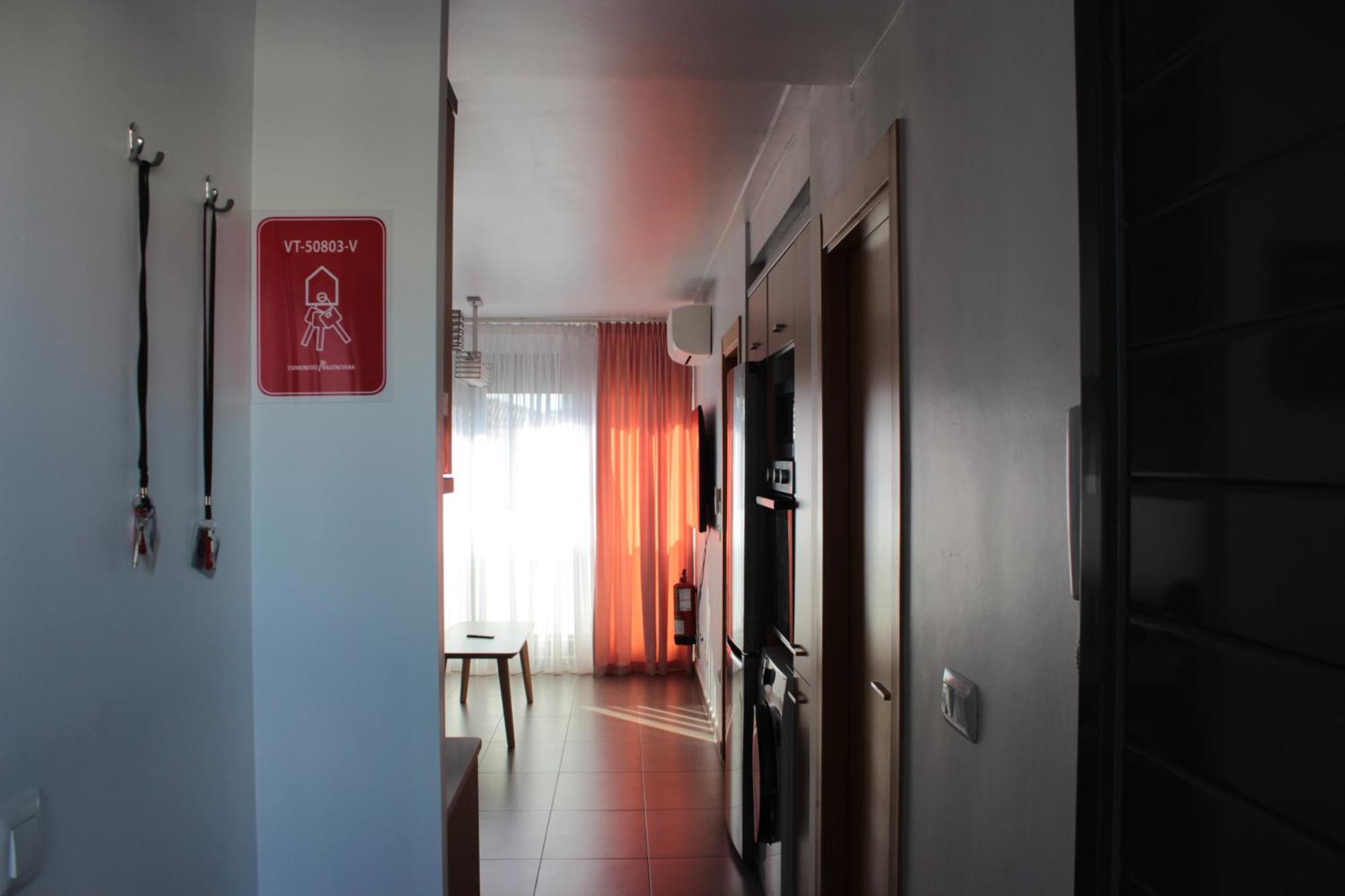 Apartment M213 Dunas Nova