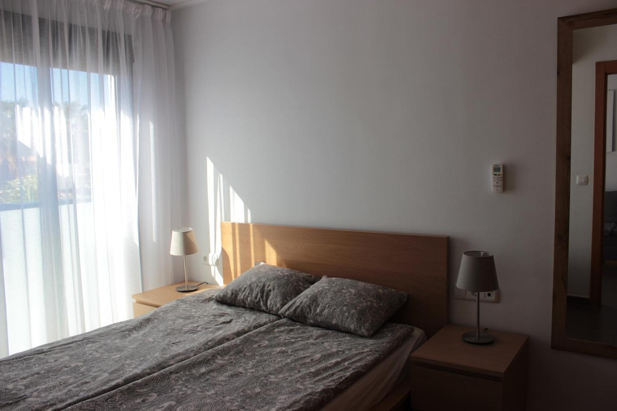 Apartment M213 Dunas Nova *